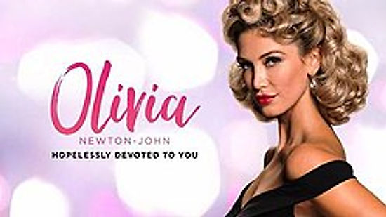 Olivia - Channel 7 Trailer